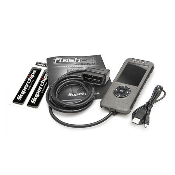 2017-2019 6.6L L5P DURAMAX Calibration Devices