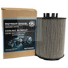 2008-2010 6.4L POWERSTROKE Coolant Filtration