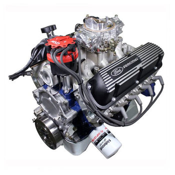 3.9L CUMMINS 4BT Crate Engines