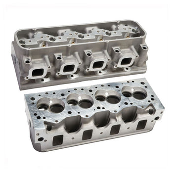 3.9L CUMMINS 4BT  Cylinder Heads