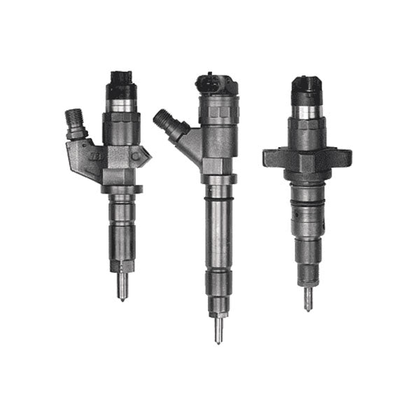 2016-2022 2.8L DURAMAX Fuel Injectors Nozzles
