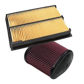 2015-2020 TRANSIT 3.2L POWERSTROKE Drop In Air Filters