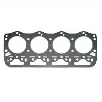 3.9L CUMMINS 4BT  Engine Gaskets and Seals