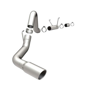 2003-2008 6.6L DURAMAX Exhaust System