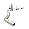 CUMMINS HEAVY DUTY Exhaust System