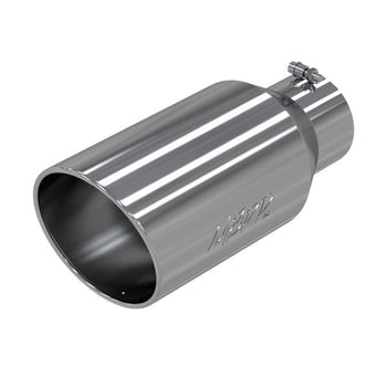 2003-2008 6.6L DURAMAX Exhaust Tips