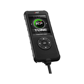 3.9L CUMMINS 4BT Hand Held Tuner