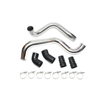 2007.5-2010 6.6L LMM DURAMAX Intercooler Boots and Clamps