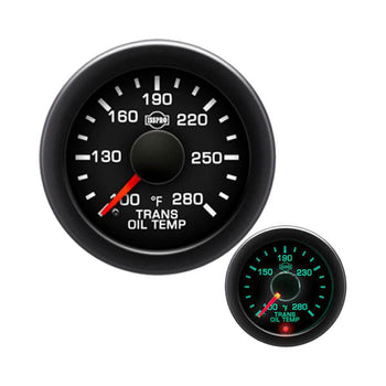 1994-1997 7.3L POWERSTROKE ISSPro Gauges