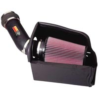 2004.5-2005 6.6L LLY DURAMAX Air Intakes and Filters