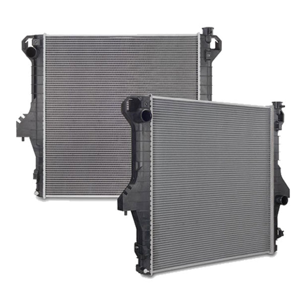 2020-2022 3.0L DURAMAX Cooling Systems – NHRDA