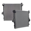 2008-2010 6.4L POWERSTROKE Radiators