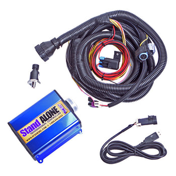 2015-2020 TRANSIT 3.2L POWERSTROKE Transmission Controller