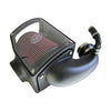 S&B FILTERS COLD AIR INTAKE FOR 1992-2000 CHEVY / GMC DIESEL 6.5L COTTON CLEANABLE/DRY EXTENDABLE