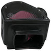 S&B FILTERS PRESENTS COTTON/DRY FILTER COLD AIR INTAKE KIT FOR 1994-2002 DODGE RAM CUMMINS 5.9L TO REVITALIZE YOUR RIDE