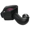 S&B FILTERS PRESENTS COTTON/DRY FILTER COLD AIR INTAKE KIT FOR 1994-2002 DODGE RAM CUMMINS 5.9L TO REVITALIZE YOUR RIDE