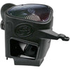 S&B FILTERS FROST FURY: COTTON/DRY FILTER COLD AIR INTAKE FOR 2003-2007 DODGE RAM CUMMINS 5.9L ENGINE