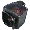 S&B FILTERS INTRODUCES COTTON/DRY FILTER COLD AIR INTAKE TO POWER UP YOUR 2004-2005 CHEVY/GMC DURAMAX LLY 6.6L ENGINE