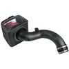 S&B FILTERS INTRODUCES COTTON/DRY FILTER COLD AIR INTAKE TO POWER UP YOUR 2004-2005 CHEVY/GMC DURAMAX LLY 6.6L ENGINE