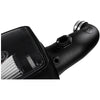 S&B FILTERS FROST FLOW: ENHANCE YOUR FORD 6.4L POWERSTROKE WITH COTTON/DRY FILTER COLD AIR INTAKE FOR 2008-2010