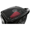 S&B FILTERS FROST FLOW: ENHANCE YOUR FORD 6.4L POWERSTROKE WITH COTTON/DRY FILTER COLD AIR INTAKE FOR 2008-2010