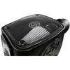 S&B FILTERS FROST FLOW: ENHANCE YOUR FORD 6.4L POWERSTROKE WITH COTTON/DRY FILTER COLD AIR INTAKE FOR 2008-2010