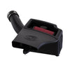 S&B FILTERS PRESENTS COTTON/DRY FILTER COLD AIR INTAKE TO MAXIMIZE PERFORMANCE OF YOUR 1994-1997 FORD POWERSTROKE 7.3L