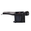 S&B FILTERS PRESENTS COTTON/DRY FILTER COLD AIR INTAKE TO MAXIMIZE PERFORMANCE OF YOUR 1994-1997 FORD POWERSTROKE 7.3L