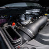 S&B FILTERS ELEVATE PERFORMANCE & FUEL EFFICIENCY WITH SILVERADO/SIERRA L5P 6.6L COTTON/DRY FILTER COLD AIR INTAKE