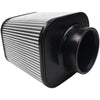 S&B FILTERS PERFORMANCE BOOST: REVITALIZE YOUR RIDE WITH REPLACEMENT FILTERS FOR INTAKE KITS 75-1532 & 75-1525