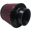 S&B FILTERS PERFORMANCE POWER: ELEVATE YOUR RIDE WITH THE COTTON CLEANABLE/DRY EXTABDABLE AIR FILTER KIT 75-5003/75-5003A