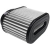 S&B FILTERS PERFORMANCE POWER: ELEVATE YOUR RIDE WITH THE COTTON CLEANABLE/DRY EXTENDABLE AIR FILTER KIT 75-5016, 75-5022, 75-5020