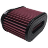 S&B FILTERS PERFORMANCE POWER: ELEVATE YOUR RIDE WITH THE COTTON CLEANABLE/DRY EXTENDABLE AIR FILTER KIT 75-5016, 75-5022, 75-5020