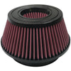 S&B FILTERS PERFORMANCE POWER: ELEVATE YOUR RIDE WITH THE COTTON CLEANABLE/DRY EXTENDABLE AIR FILTER KIT 75-5033,75-5015