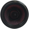 S&B FILTERS PERFORMANCE POWER: ELEVATE YOUR RIDE WITH THE COTTON CLEANABLE/DRY EXTENDABLE AIR FILTER KIT 75-5033,75-5015