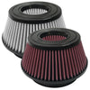 S&B FILTERS PERFORMANCE POWER: ELEVATE YOUR RIDE WITH THE COTTON CLEANABLE/DRY EXTENDABLE AIR FILTER KIT 75-5033,75-5015