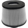 S&B FILTERS ELEVATE PERFORMANCE WITH COTTON CLEANABLE/DRY EXTENDABLE INTAKE REPLACEMENT FILTERS (75-5018)