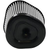 S&B FILTERS REVITALIZE YOUR INTAKE (75-5068) WITH COTTON CLEANABLE/DRY EXTENDABLE REPLACEMENT FILTERS