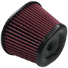 S&B FILTERS REVITALIZE YOUR INTAKE (75-5068) WITH COTTON CLEANABLE/DRY EXTENDABLE REPLACEMENT FILTERS