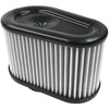 S&B FILTERS RENEW YOUR INTAKE (75-5070) WITH CLEANABLE COTTON/DRY EXTANDABLE REPLACEMENT FILTERS