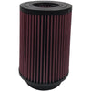 S&B FILTERS ELEVATE PERFORMANCE OF YOUR DRIVE WITH CLEANABLE COTTON/DRY EXTANDABLE REPLACEMENT FILTERS (75-5027)