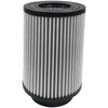 S&B FILTERS ELEVATE PERFORMANCE OF YOUR DRIVE WITH CLEANABLE COTTON/DRY EXTANDABLE REPLACEMENT FILTERS (75-5027)