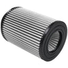 S&B FILTERS ELEVATE PERFORMANCE OF YOUR DRIVE WITH CLEANABLE COTTON/DRY EXTANDABLE REPLACEMENT FILTERS (75-5027)