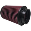 S&B FILTERS ELEVATE PERFORMANCE OF YOUR DRIVE WITH CLEANABLE COTTON/DRY EXTANDABLE REPLACEMENT FILTERS (75-5027)