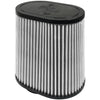 S&B FILTERS REVITALIZE YOUR AIR INTAKE (75-5028) WITH CLEANABLE COTTON/DRY EXTENDABLE REPLACEMENT FILTERS