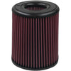 S&B FILTERS REFRESH YOUR INTAKE (75-5045) WITH CLEANABLE COTTON/DRY EXTENDABLE REPLACEMENT FILTERS