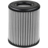 S&B FILTERS REFRESH YOUR INTAKE (75-5045) WITH CLEANABLE COTTON/DRY EXTENDABLE REPLACEMENT FILTERS