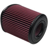 S&B FILTERS REFRESH YOUR INTAKE (75-5045) WITH CLEANABLE COTTON/DRY EXTENDABLE REPLACEMENT FILTERS