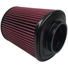 S&B FILTERS REFRESH YOUR INTAKE (75-5045) WITH CLEANABLE COTTON/DRY EXTENDABLE REPLACEMENT FILTERS