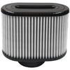 S&B FILTERS BREATHE NEW LIFE INTO YOUR INTAKE KIT (75-5016, 75-5023) WITH CLEANABLE COTTON/DRY EXTENDABLE REPLACEMENT FILTERS